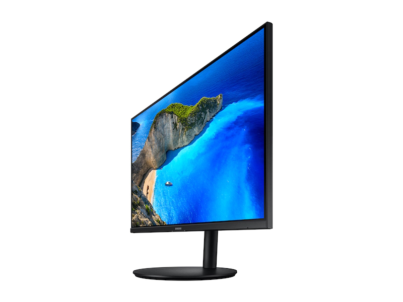 Samsung LF24T350 computer monitor – image 6