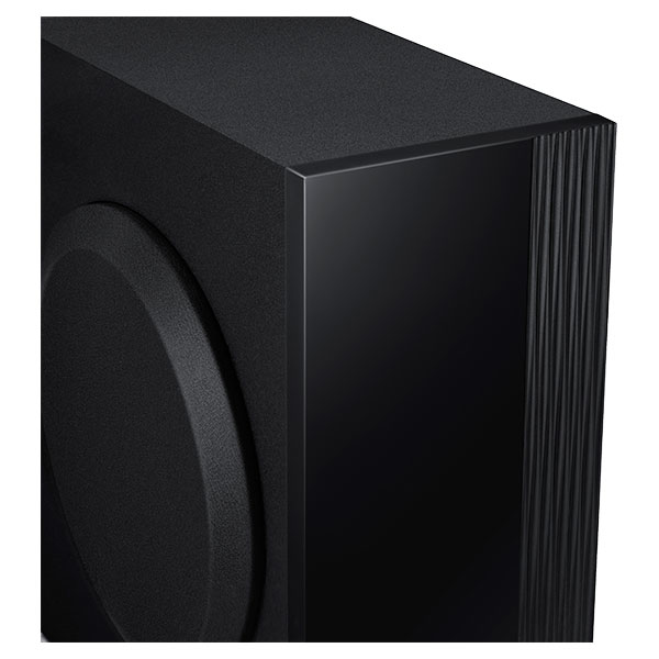 Samsung HT-J4100 home cinema system 5.1 channels – image 3