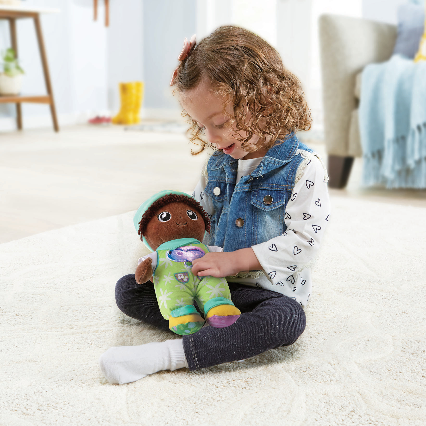 VTech 80-546975 children's gadget – image 3
