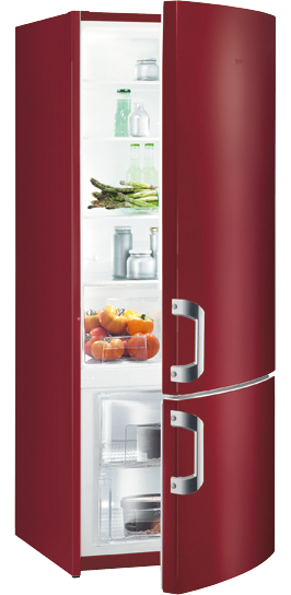 Gorenje RK 61620 R