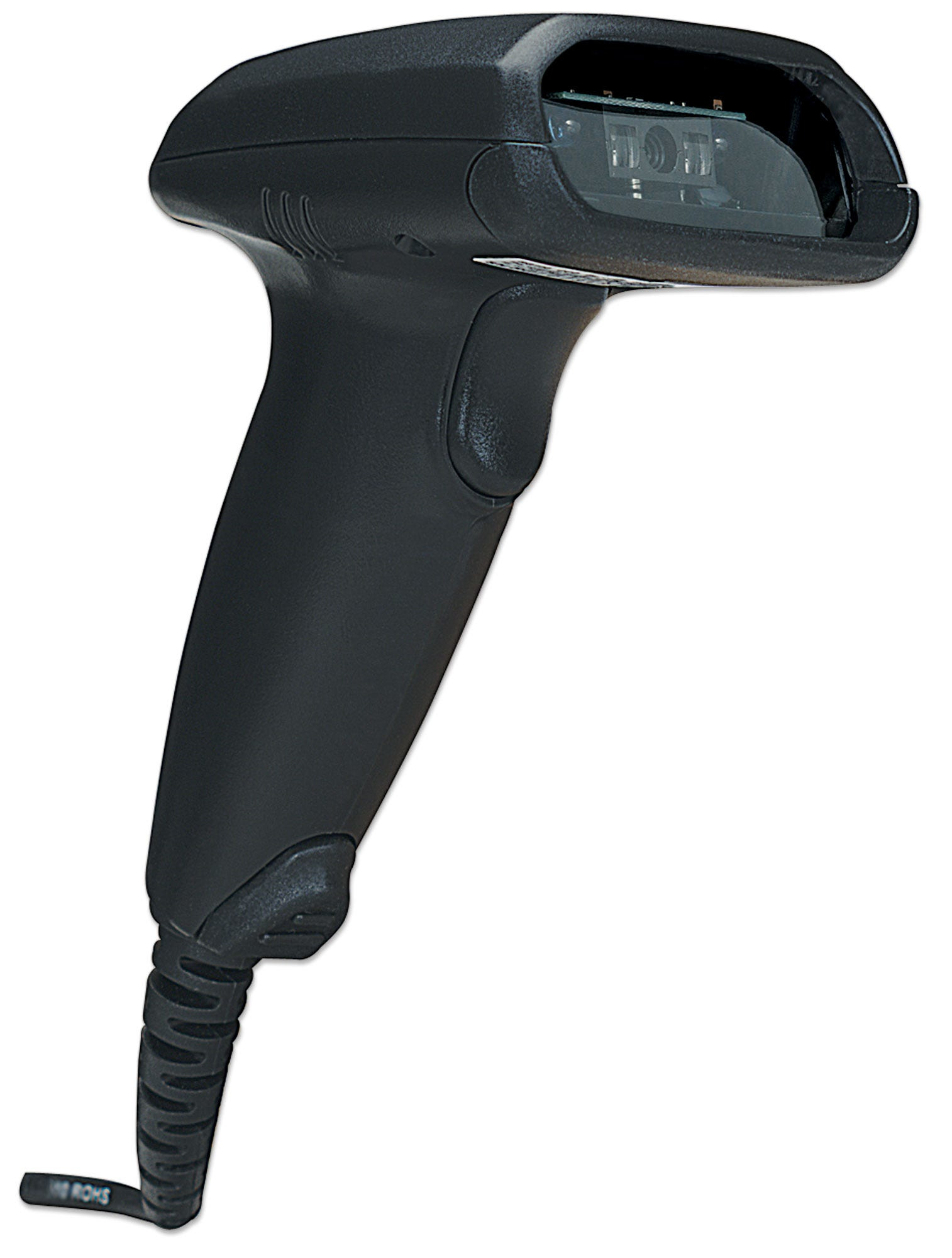 Manhattan Long Range CCD Handheld Barcode Scanner, USB – image 3
