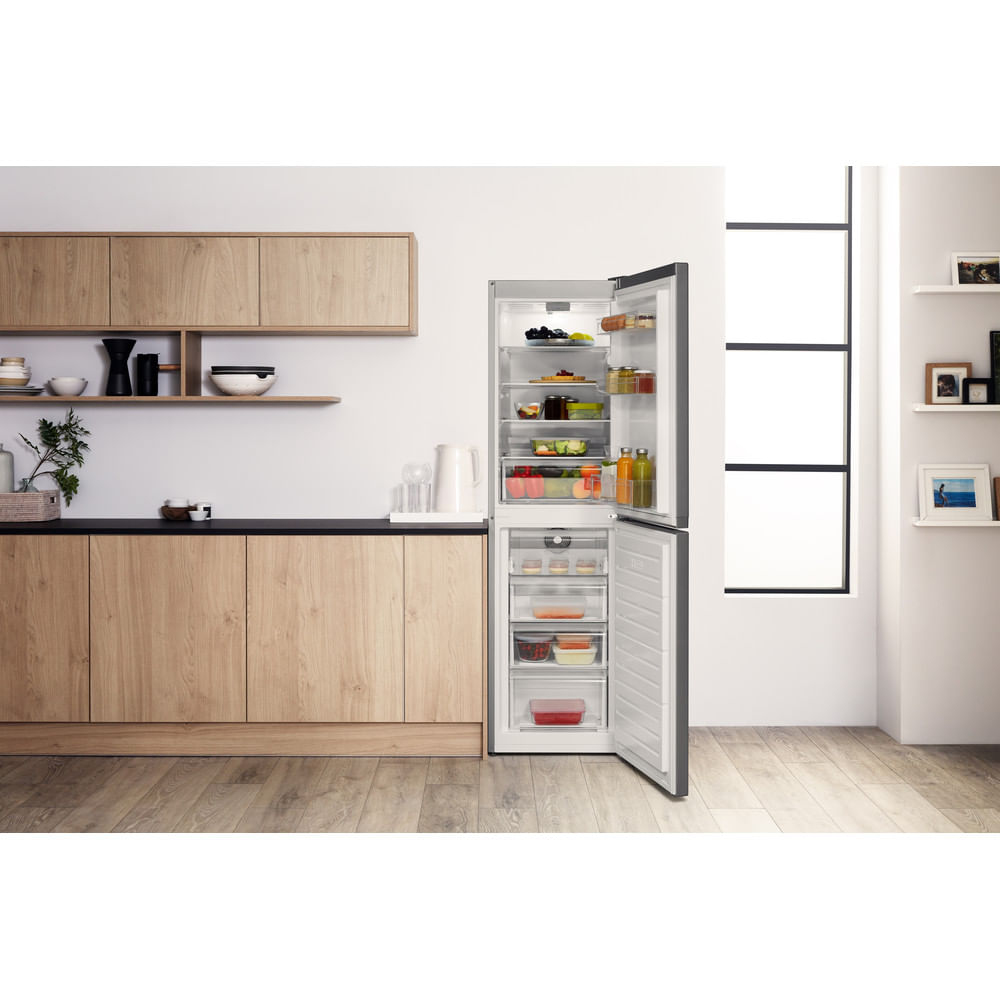 Hotpoint HBNF 55181 S UK – image 8