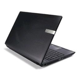 Acer Gateway NV55C03M Intel® Core™ i5 i5-480M