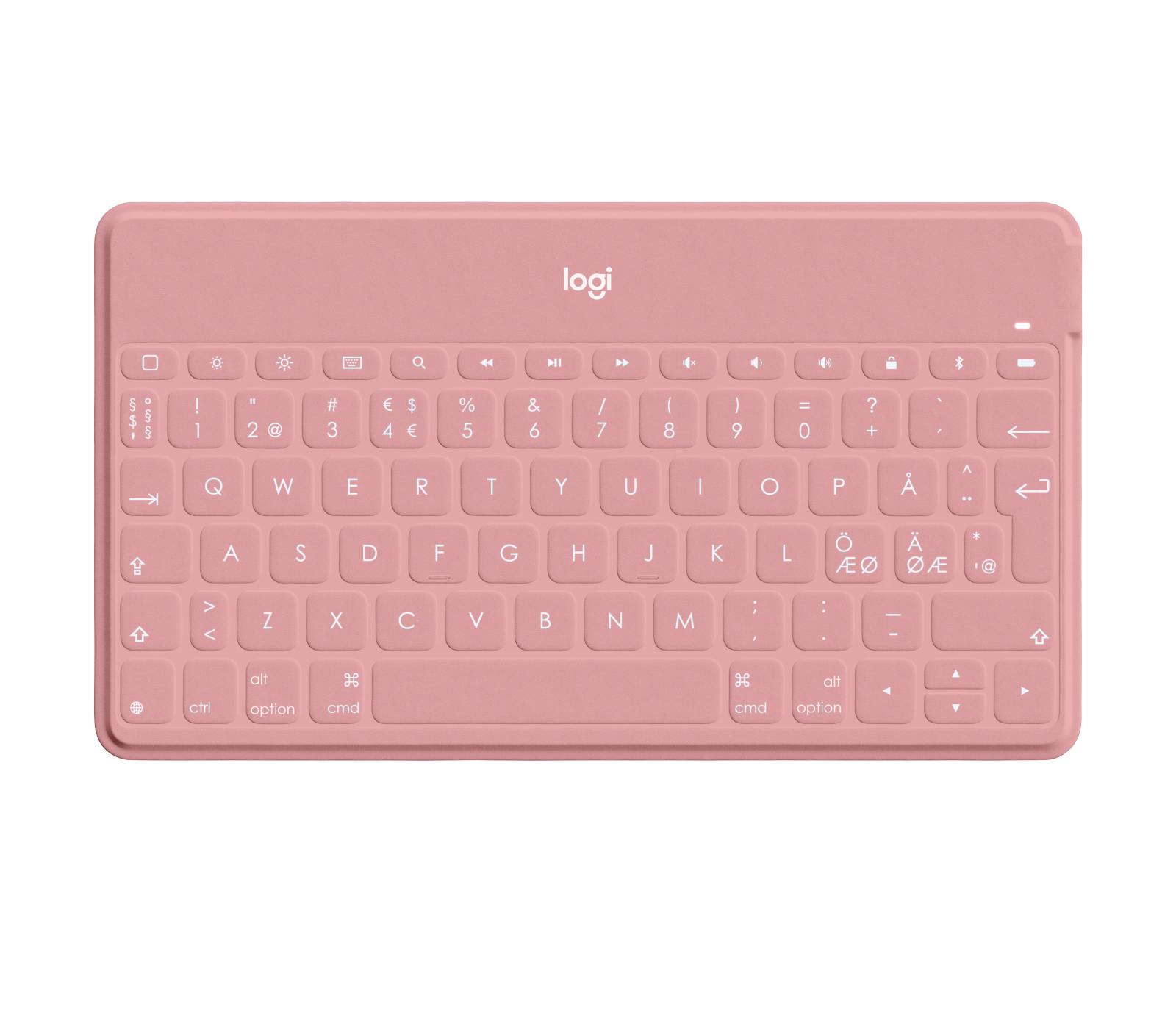 Logitech Keys-To-Go
