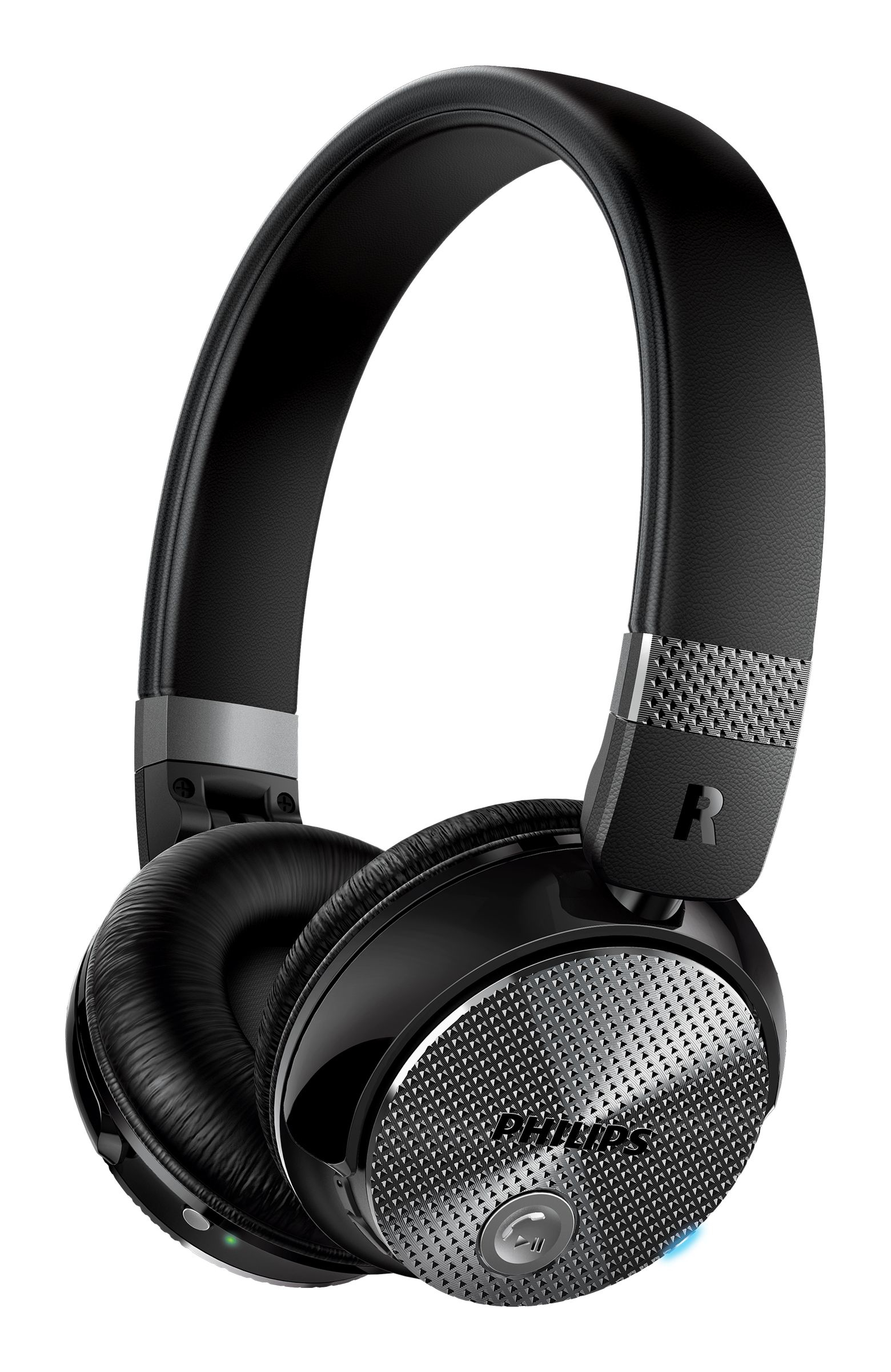 Philips Wireless, noise-cancelling headphones SHB8850NC/27