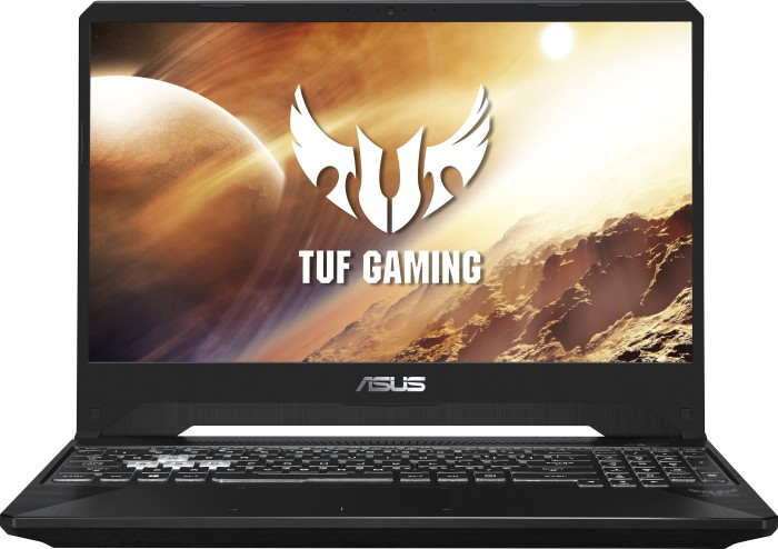 ASUS TUF Gaming FX505DT-BQ642 laptop AMD Ryzen™ 5 3550H – image 1