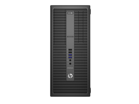 HP 800 G2 TWR – image 3