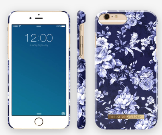 iDeal of Sweden Sailor Blue Bloom – image 3