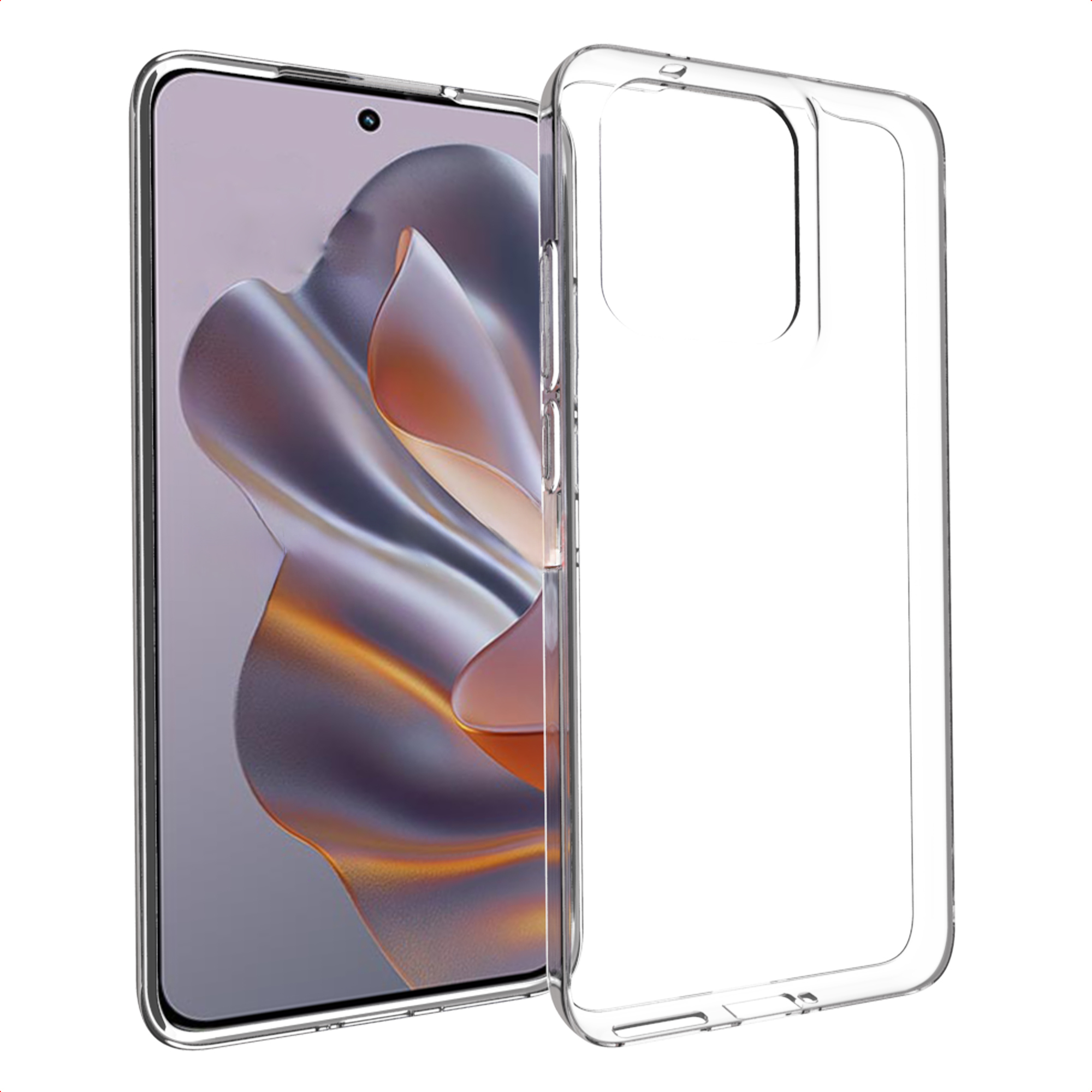 Accezz SH00092313 mobile phone case