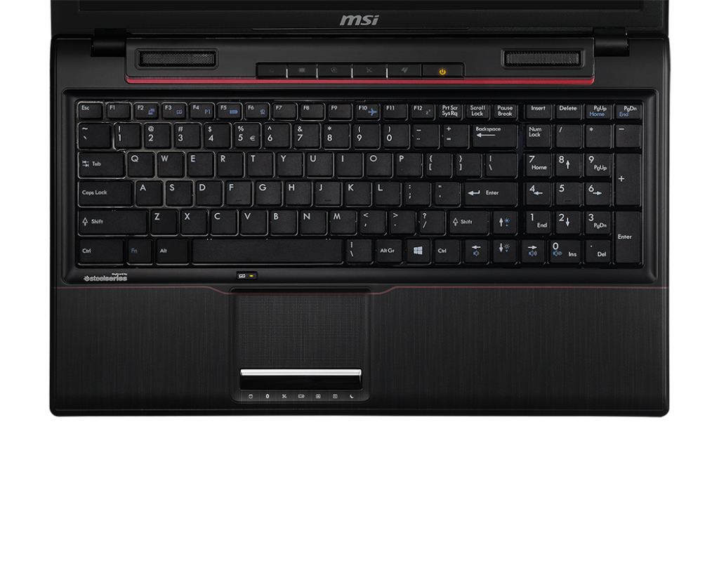 MSI GP60-Proi545FD (Leopard Pro) – image 5