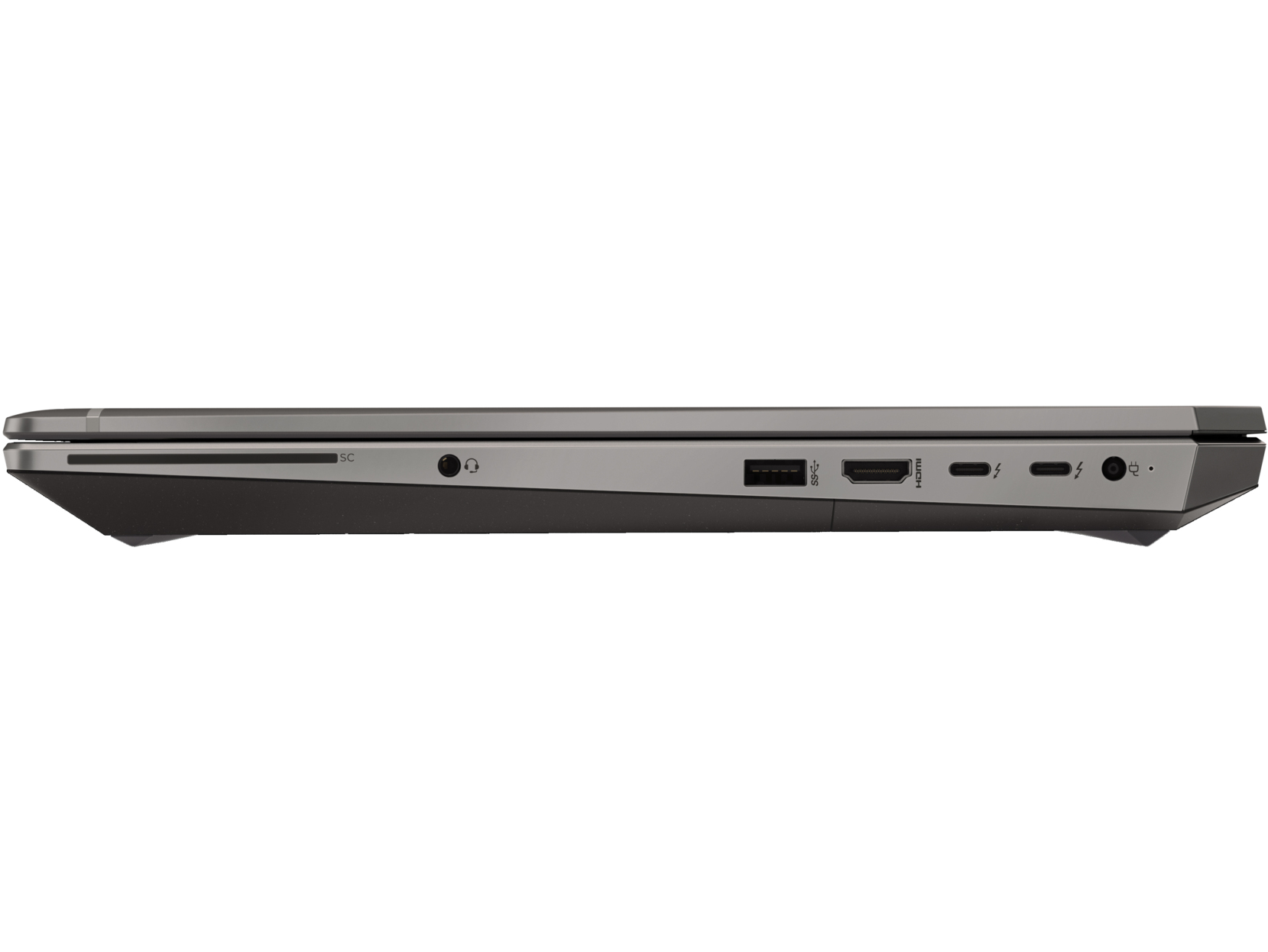 T1A HP ZBook 15 G6 – image 5