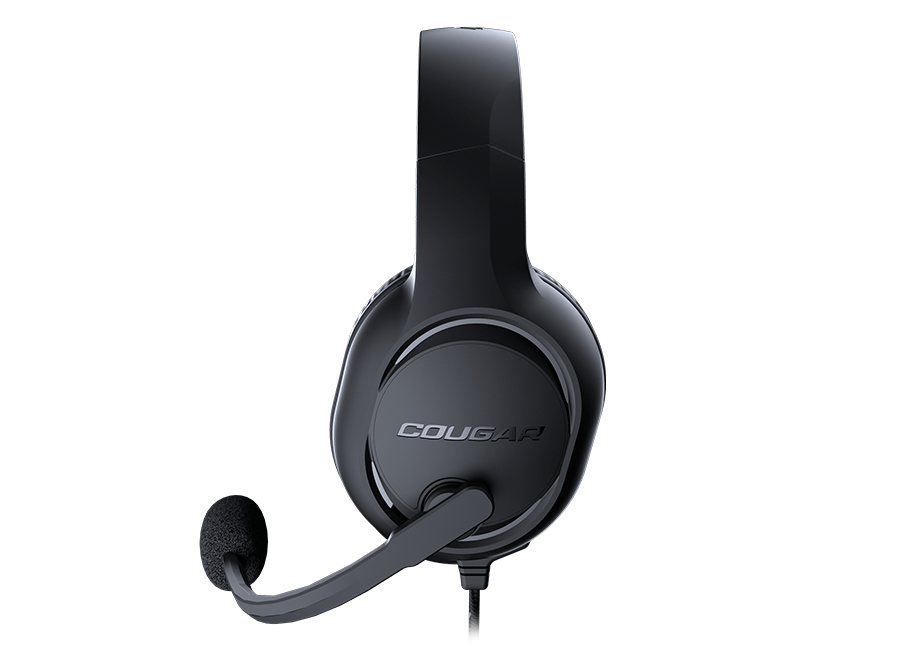 COUGAR HX330 Headset Wired Head-band Gaming Black – image 2