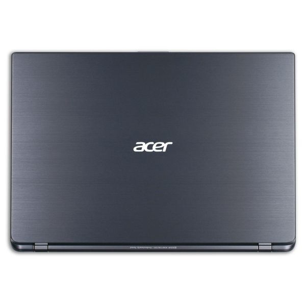 Acer Aspire Timeline Ultra 581TG-53314G25Mass Intel® Core™ i5 i5-3317U – image 2