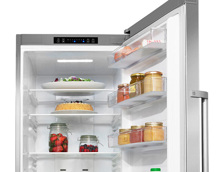 Hisense RL423N4AC11 fridge Freestanding – image 5