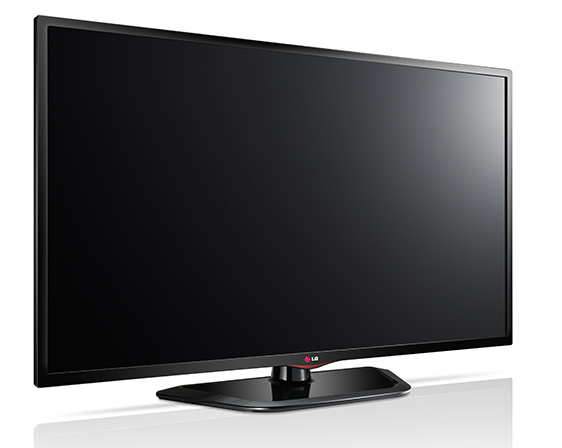 LG 32LN541U TV 81.3 cm (32") HD Black – image 6