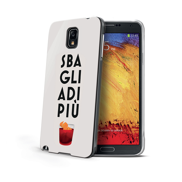 Celly CDCOVGN305 mobile phone case