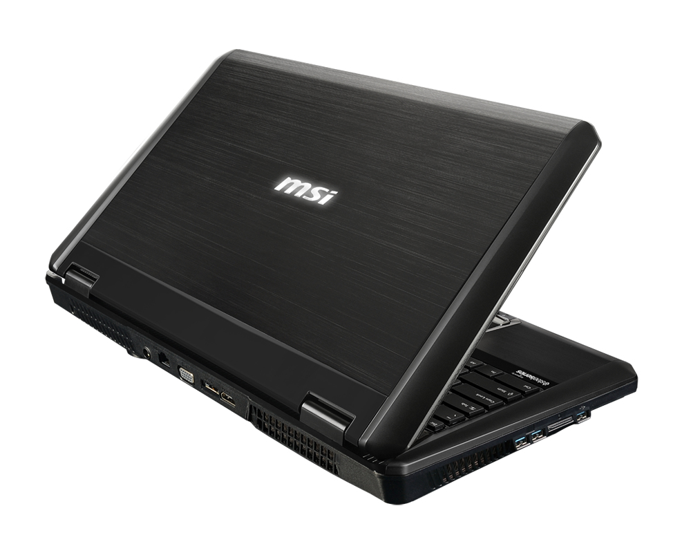 MSI GT70 2OC-614UK – image 3