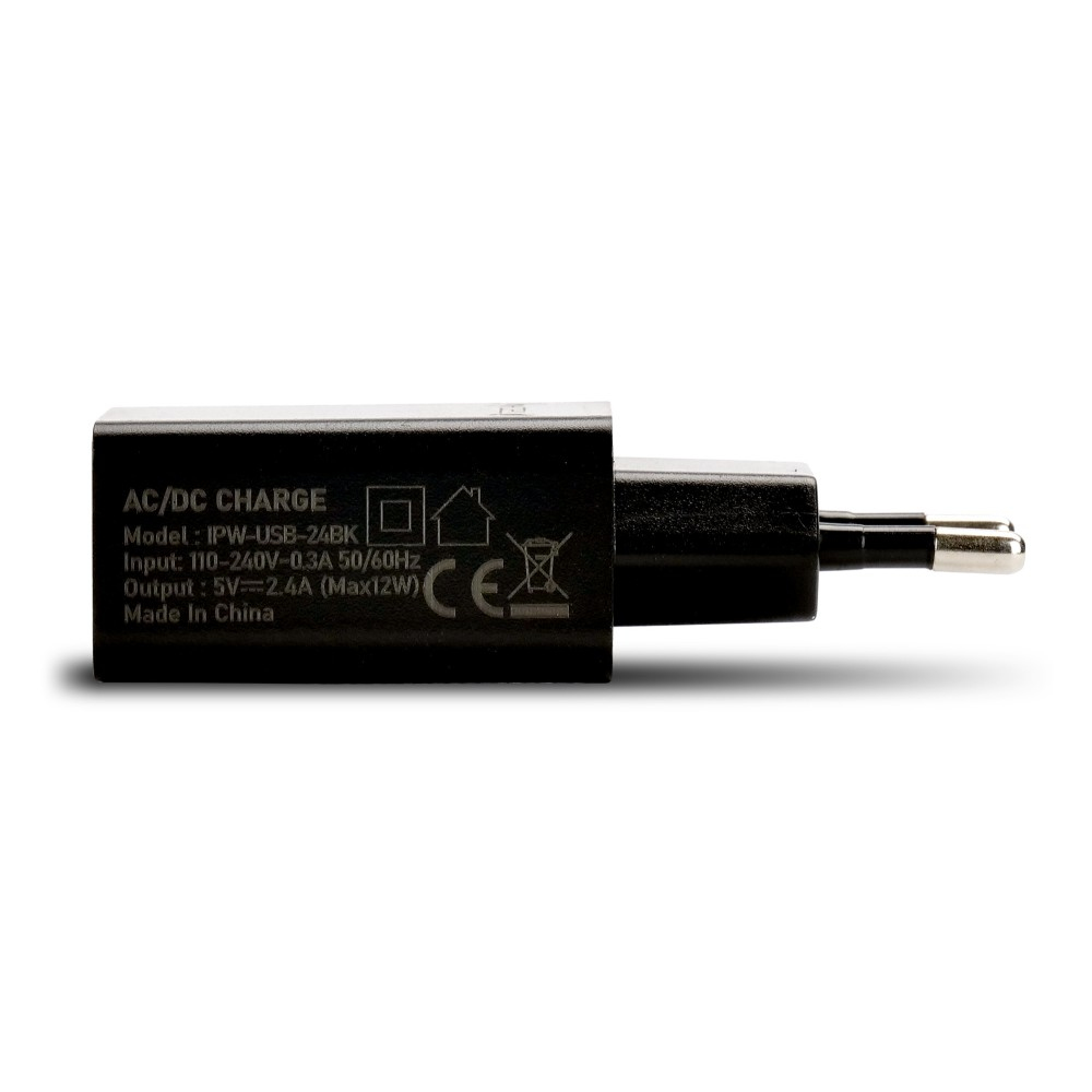 Techly USB-A Wall Charger – image 4