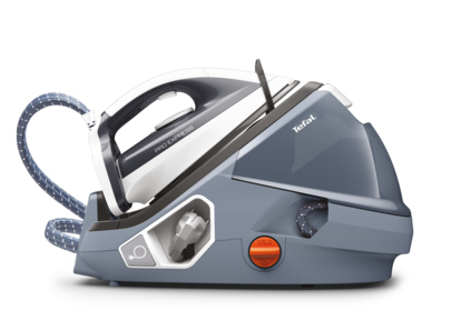 Tefal Pro Express GV8715 steam ironing station – image 3