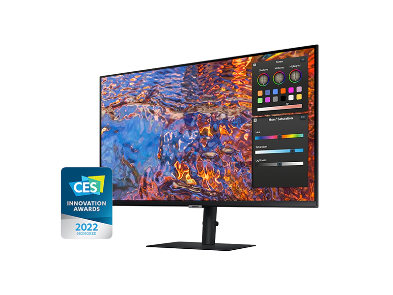 Samsung S27B804PXN computer monitor – image 5