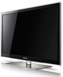 Samsung UN55C6400 TV – image 3