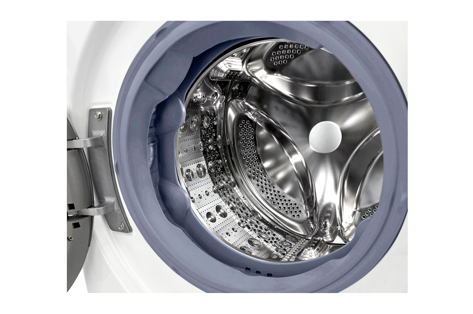 LG F4WV7509S2W washing machine Front-load – image 4