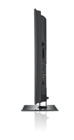Samsung LE40C679 101.6 cm (40") Full HD Wi-Fi Black – image 4