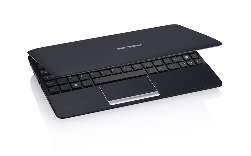ASUS 1015PN-BLK047S netbook Intel Atom® N550 – image 5