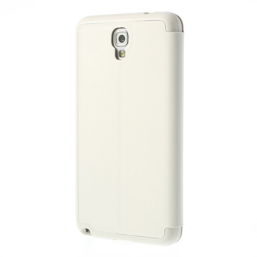 Samsung 0755563286513 mobile phone case Folio White – image 1