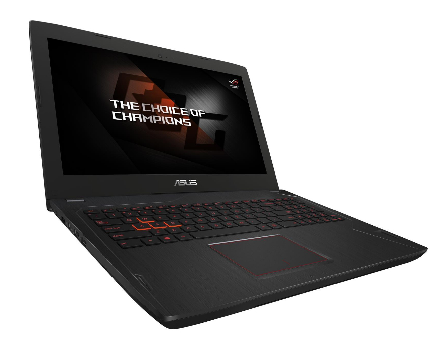 ASUS ROG FX502VM-DM115T Intel® Core™ i5 i5-6300HQ Laptop