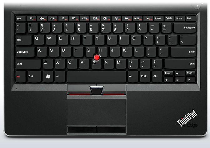 Lenovo ThinkPad Edge, ES – image 3