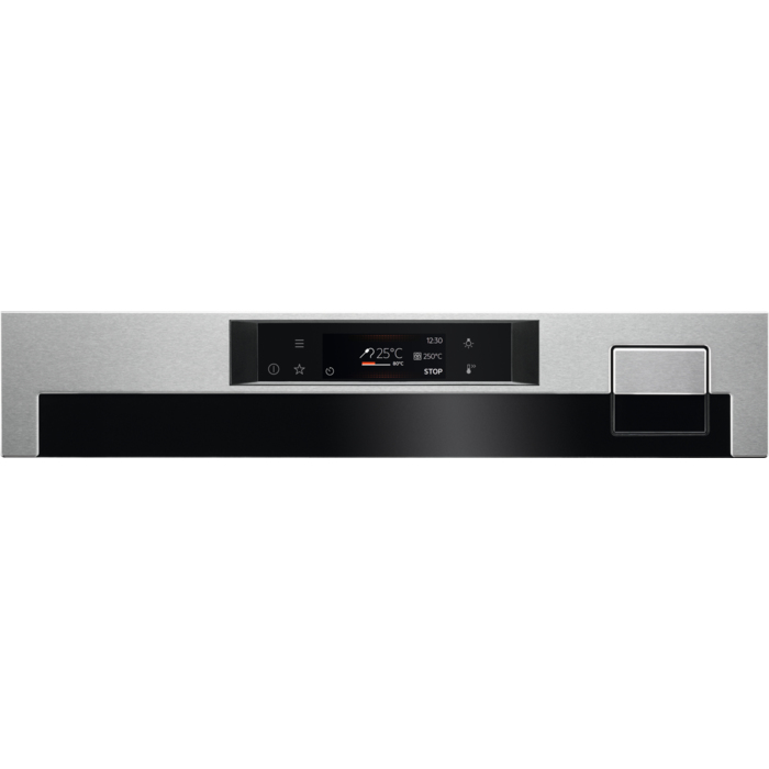 AEG BSE792380M oven – image 3