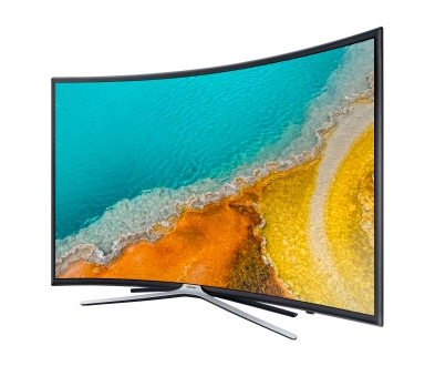 Samsung UE49K6370SU 124.5 cm (49") Full HD Smart TV Wi-Fi Titanium – image 2
