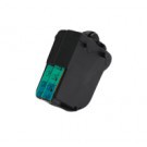 MM Franking Inkjet Cartridge - Flouresent Red - Frama F2 - For Frama Matrix F2