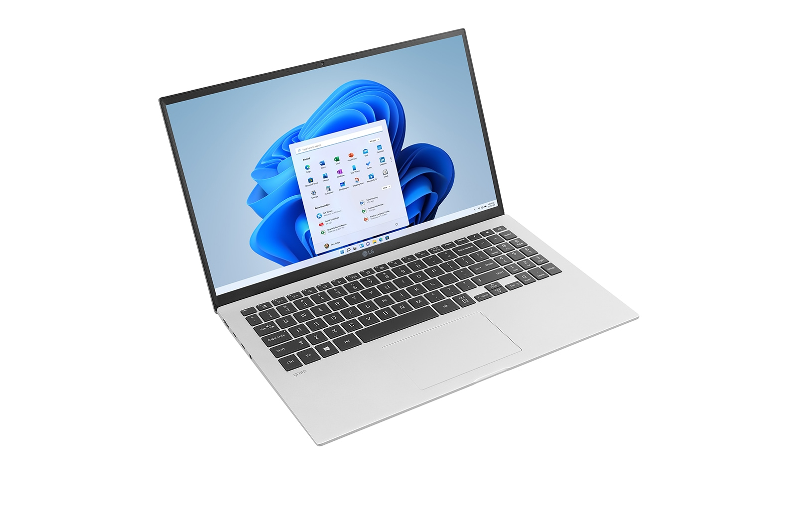 LG 15Z95P-K.AAS6U1 laptop Intel® Core™ i5 i5-1155G7 – image 2