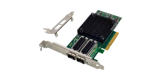 ATGBICS 817753-B21-C network card Internal Ethernet 25000 Mbit/s – image 1