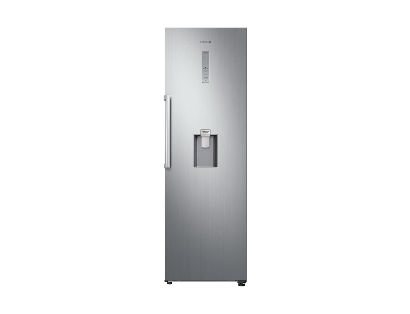 Samsung RR39M7320S9 fridge Freestanding – image 1