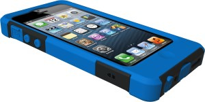Targus TFD00302CA mobile phone case Cover Blue – image 3