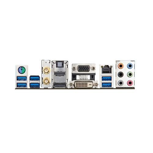 ASUS Z87-PRO Intel® Z87 LGA 1150 (Socket H3) ATX – image 4