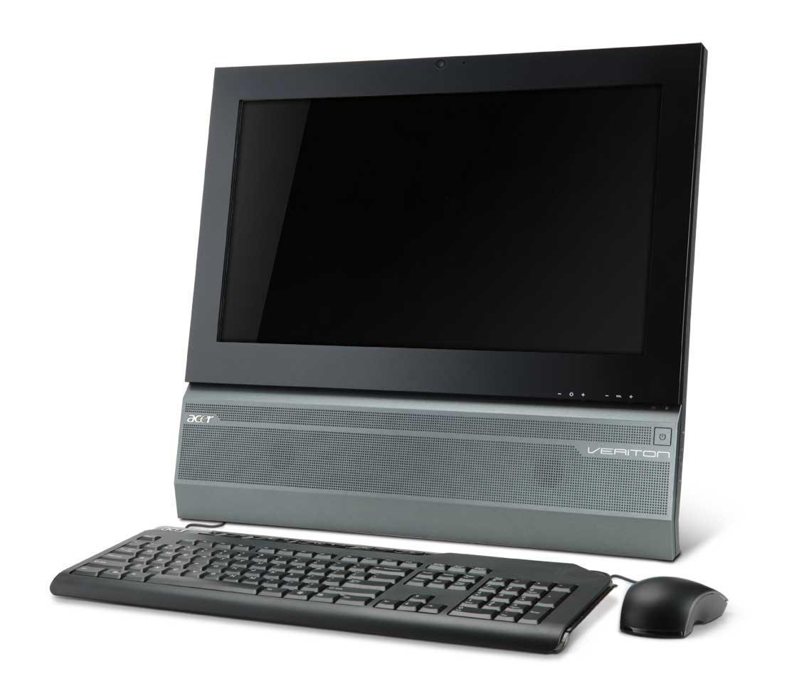 Acer Z4610G Intel® Core™ i5 i5-2400S – image 4