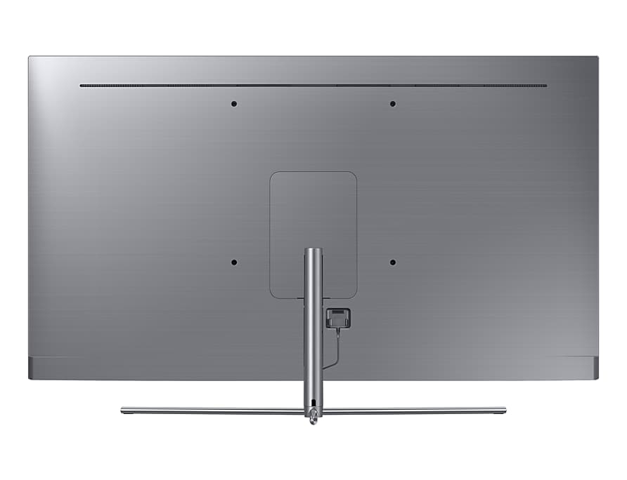 Samsung QE65Q8FN 165.1 cm (65") 4K Ultra HD Smart TV Wi-Fi Black – image 2