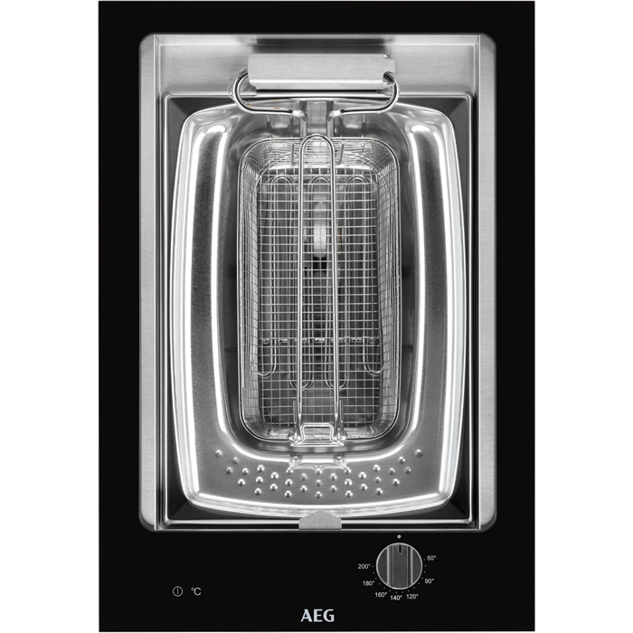 AEG HFB41100NB Single Built-in – image 1