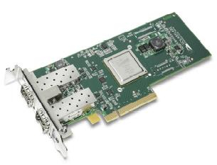 LG NIC-1002SFP network card Internal Ethernet 10000 Mbit/s