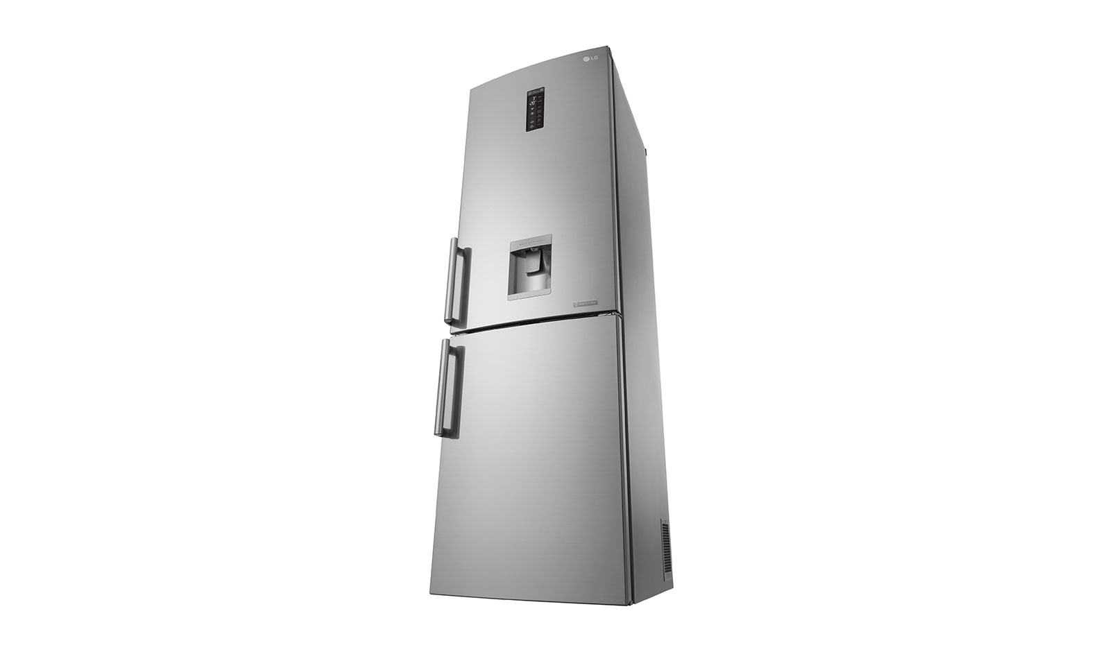 LG GBS6226BPS fridge-freezer Freestanding – image 4