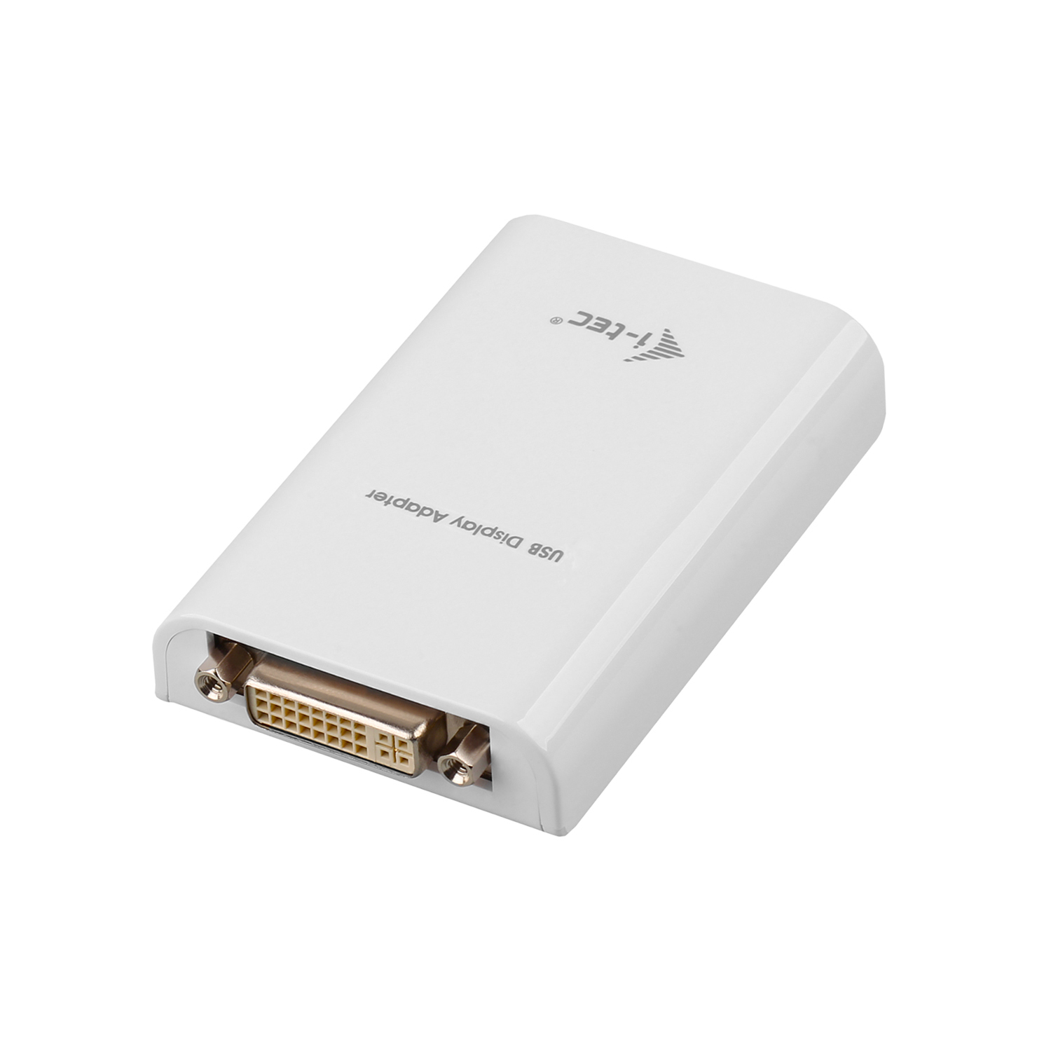 i-tec Advance USB Display Adapter TRIO
