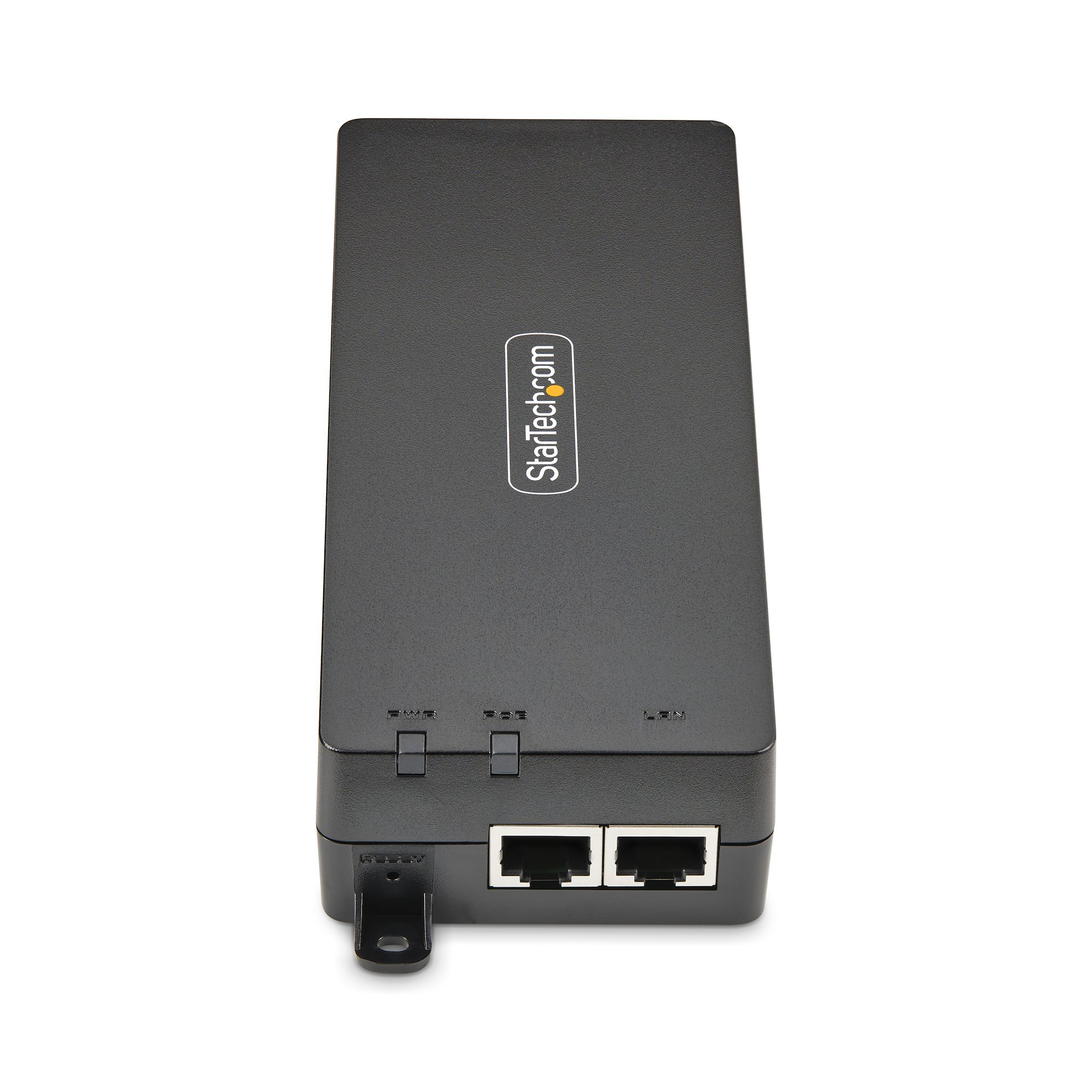 StarTech.com 1-Port 10Gbps PoE++ Injector – image 3