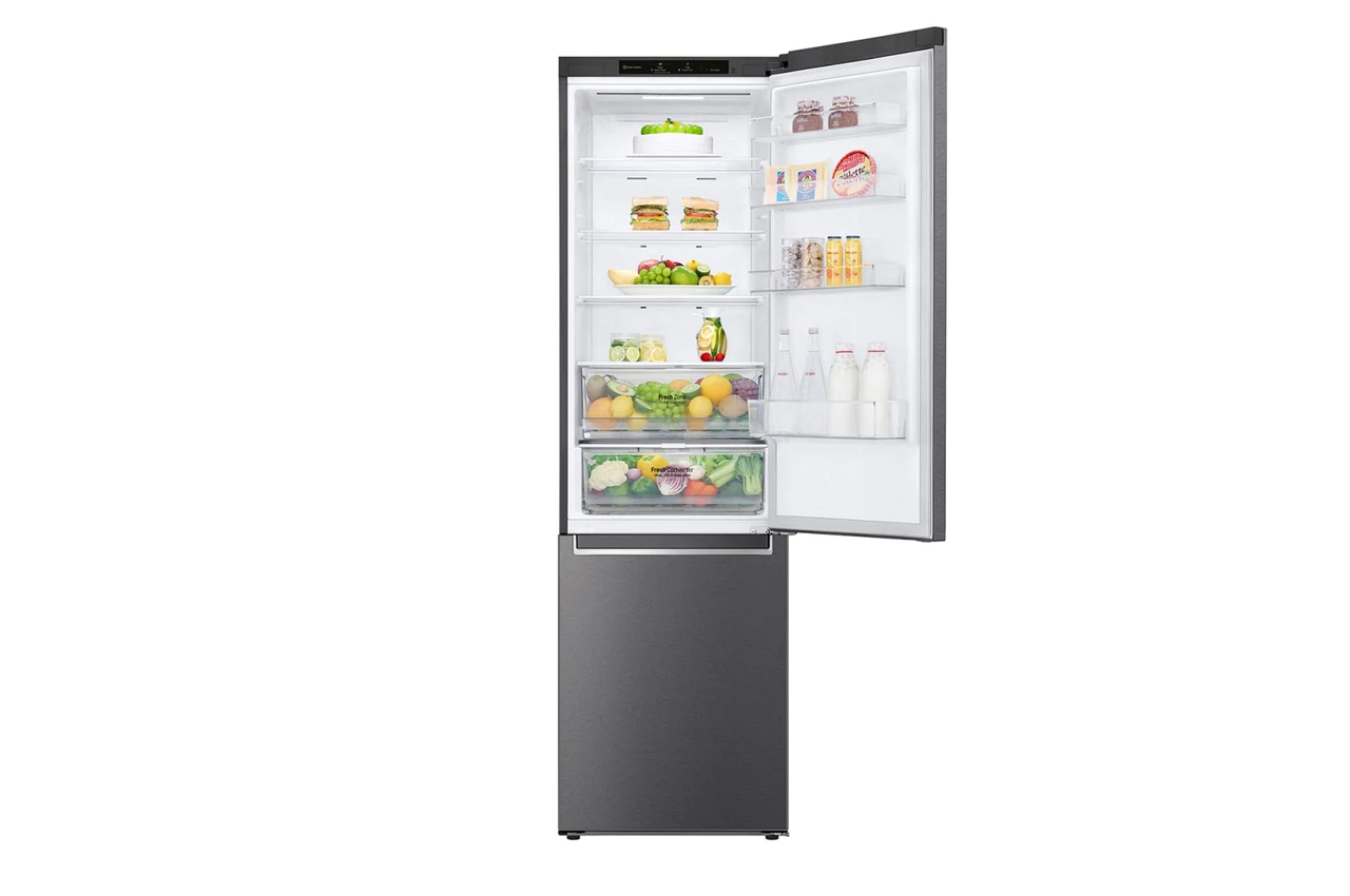 LG GBP62DSNCN1.ADSQE Freestanding – image 9