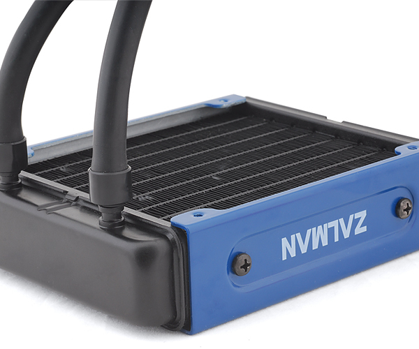 Zalman CNPS20LQ computer cooling system Processor All-in-one liquid cooler – image 7