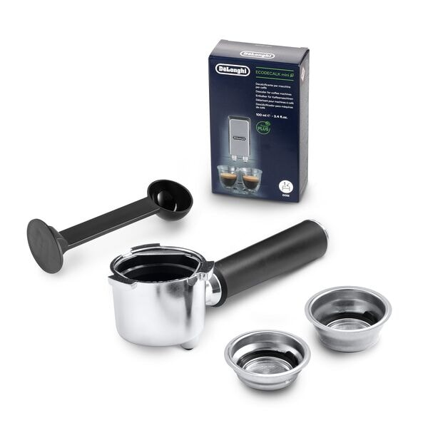 De’Longhi EC685W?/DAMAGE Manual Espresso machine – image 4