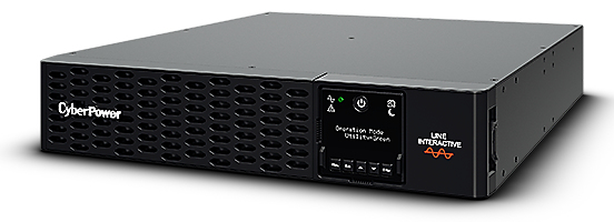 CyberPower PR2000ERTXL2U uninterruptible power supply (UPS) Line-Interactive 2 kVA